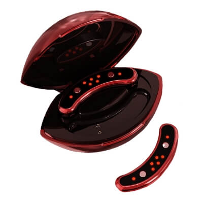 Микротоковые инфракрасные EMS патчи для глаз Reveil-1