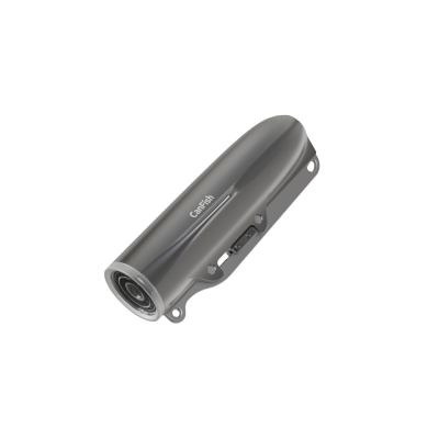 Подводная камера для рыбалки CanFish Fishing CamX с Wi-Fi 1080P, 136°-3