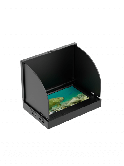 Подводная камера DeepSight 43 Plus (4.3 дюйма, 20 метров)-1