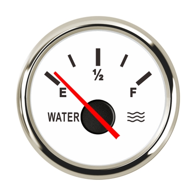 Датчик уровня топлива LevelOne 52 мм, 0-190 Ом-4