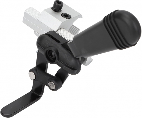 Тормоз для инвалидной коляски StabiLock правый-3