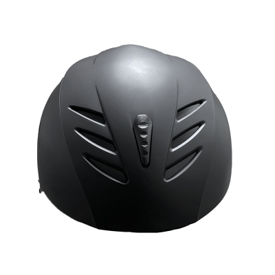 Шлем горнолыжный HighProtect BL-1, съемные уши и подкладка, размер S-3