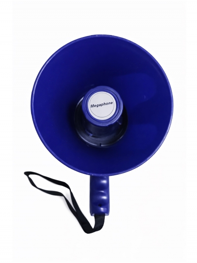 Рупор-громкоговоритель The Wall 2-3