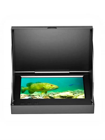 Подводная камера для рыбалки Fishcam 300 (800*480)-2