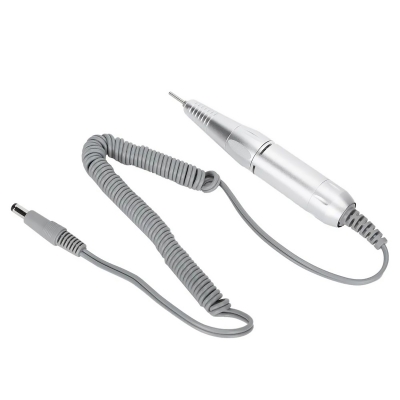 Сменная фрезерная ручка для маникюрного аппарата OngleNail, серебряный-3