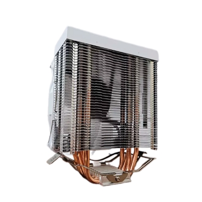 Фото: Башенный кулер для всех процессоров Intel и AMD Cooler-2 Башенный кулер для всех процессоров Intel и AMD Cooler-2