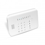 Беспроводная охранная WiFi / GSM сигнализация Страж Старт 2.0